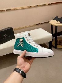 Picture of Philipp Plein Shoes Men _SKUfw123932669fw